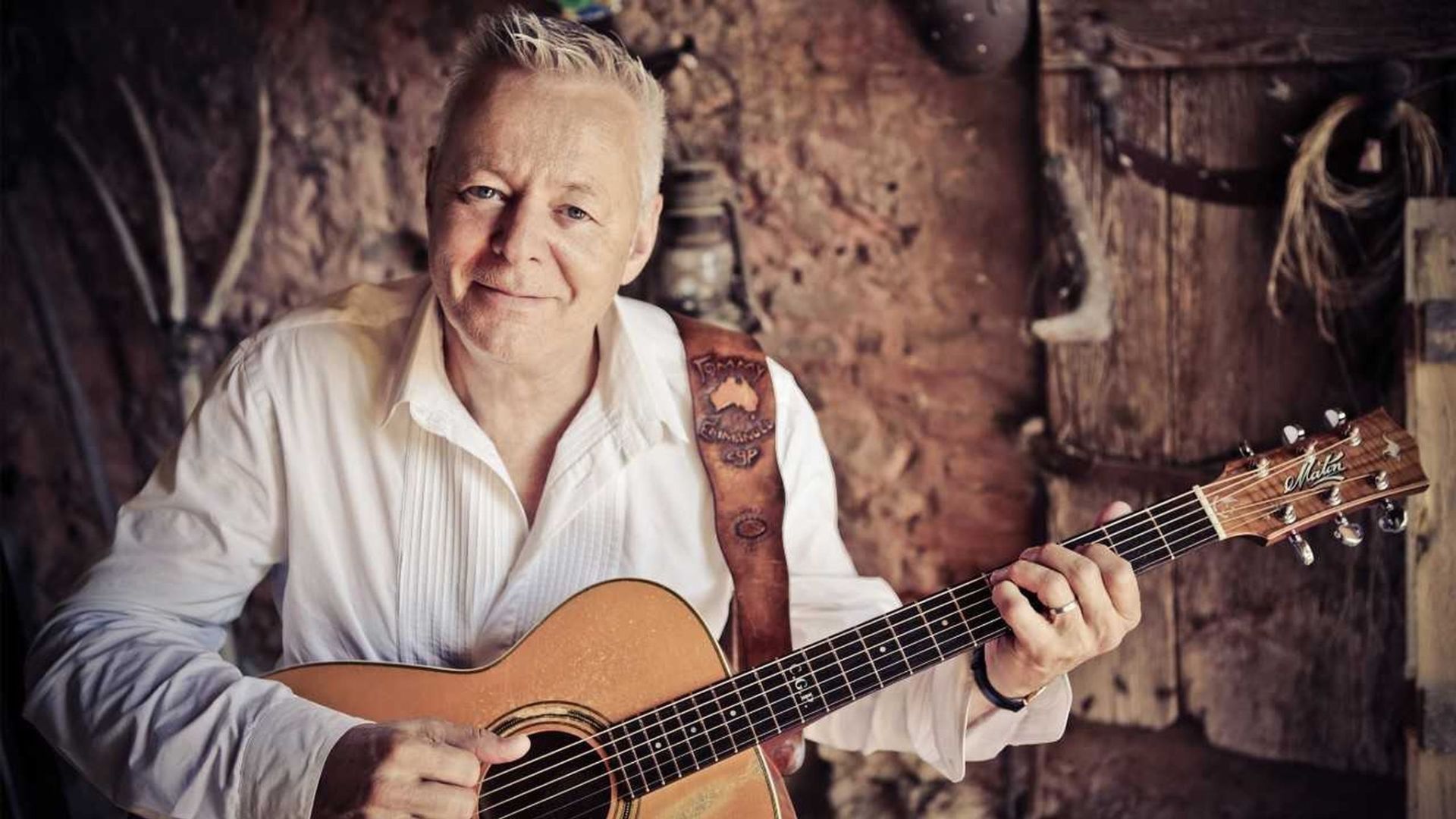 Tommy Emmanuel - Sep. 22